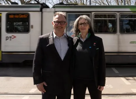 Tram Titans: Global Tram Driver Championship Wowed Europe. Now Australia Readies for Its Turn