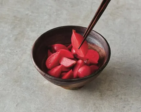 A Trio of Colorful and Crunchy Traditional Japanese Tsukemono – Step-by-Step Guides