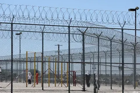 Sikh Elderly Woman's Arrest by American Border Officials Ignites Public Anger